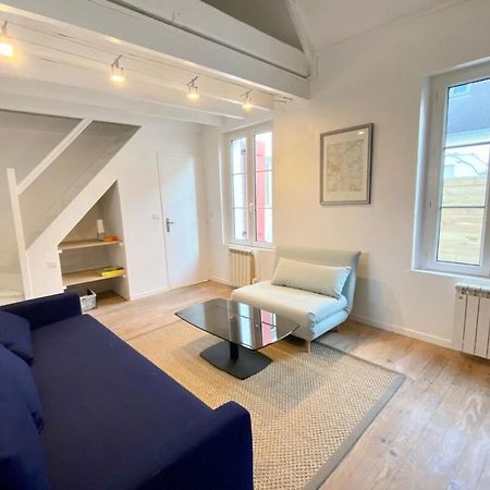 Maisonnette Archi Cocooning Plages A Pied ラルモール・プラージュ エクステリア 写真