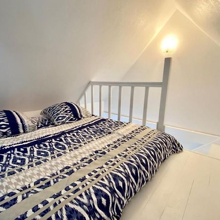 Maisonnette Archi Cocooning Plages A Pied ラルモール・プラージュ エクステリア 写真
