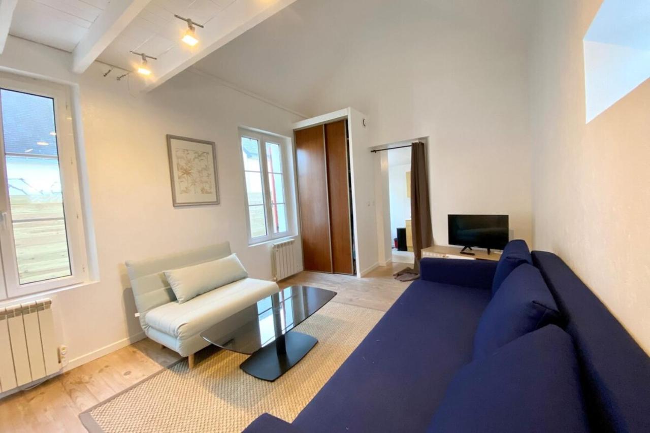 Maisonnette Archi Cocooning Plages A Pied ラルモール・プラージュ エクステリア 写真