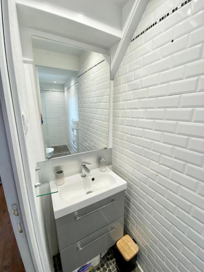 Maisonnette Archi Cocooning Plages A Pied ラルモール・プラージュ エクステリア 写真